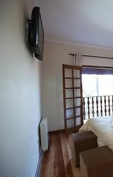 Estalagem Pousada Serra do Jordão Campos do Jordão