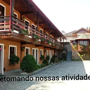 Estalagem Saint Gallen