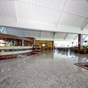 Hotel Dan
