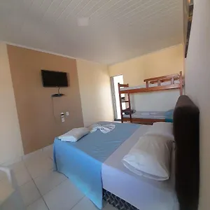 Hotel Lagoa Azul