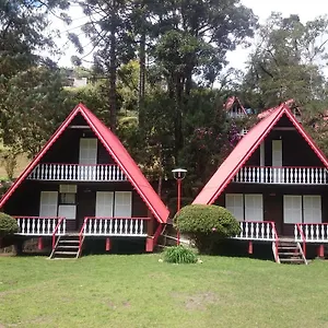Estalagem Duas Quedas