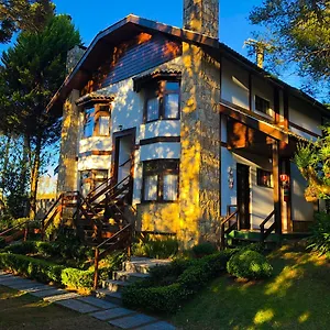 Inn Recanto Dos Sonhos, Campos do Jordão